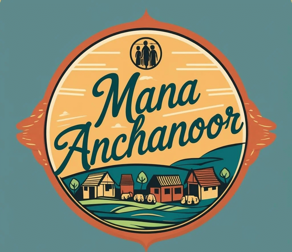 Mana Anchanoor